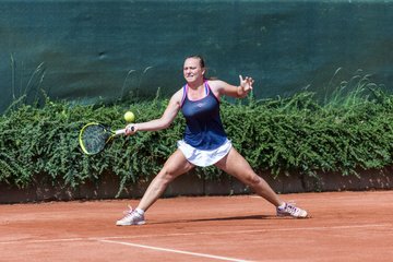 Bild 308 - BL2 Grossflottbeker THGC - RTHC Bayer Leverkusen : Ergebnis: 1:8